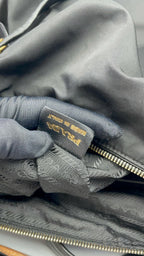 Prada Cordura Shoulder Bag