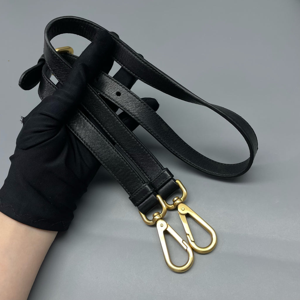 Prada Cordura Shoulder Bag