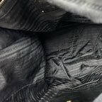 Prada Cordura Shoulder Bag