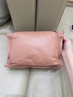 Salvatore Ferragamo Pink 8057453930479