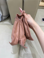 Salvatore Ferragamo Pink 8057453930479