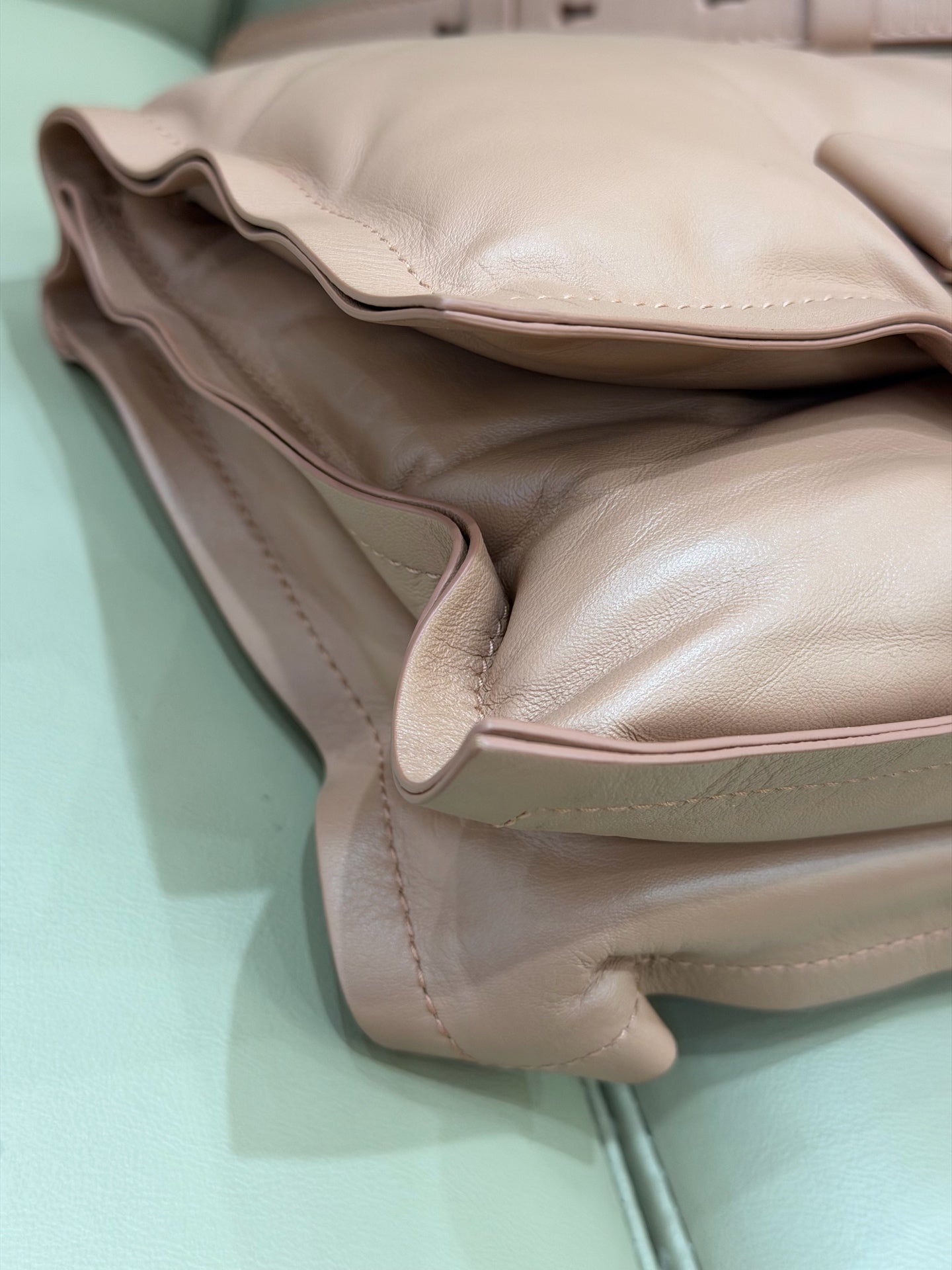Salvatore Ferragamo Pink 8057453930479