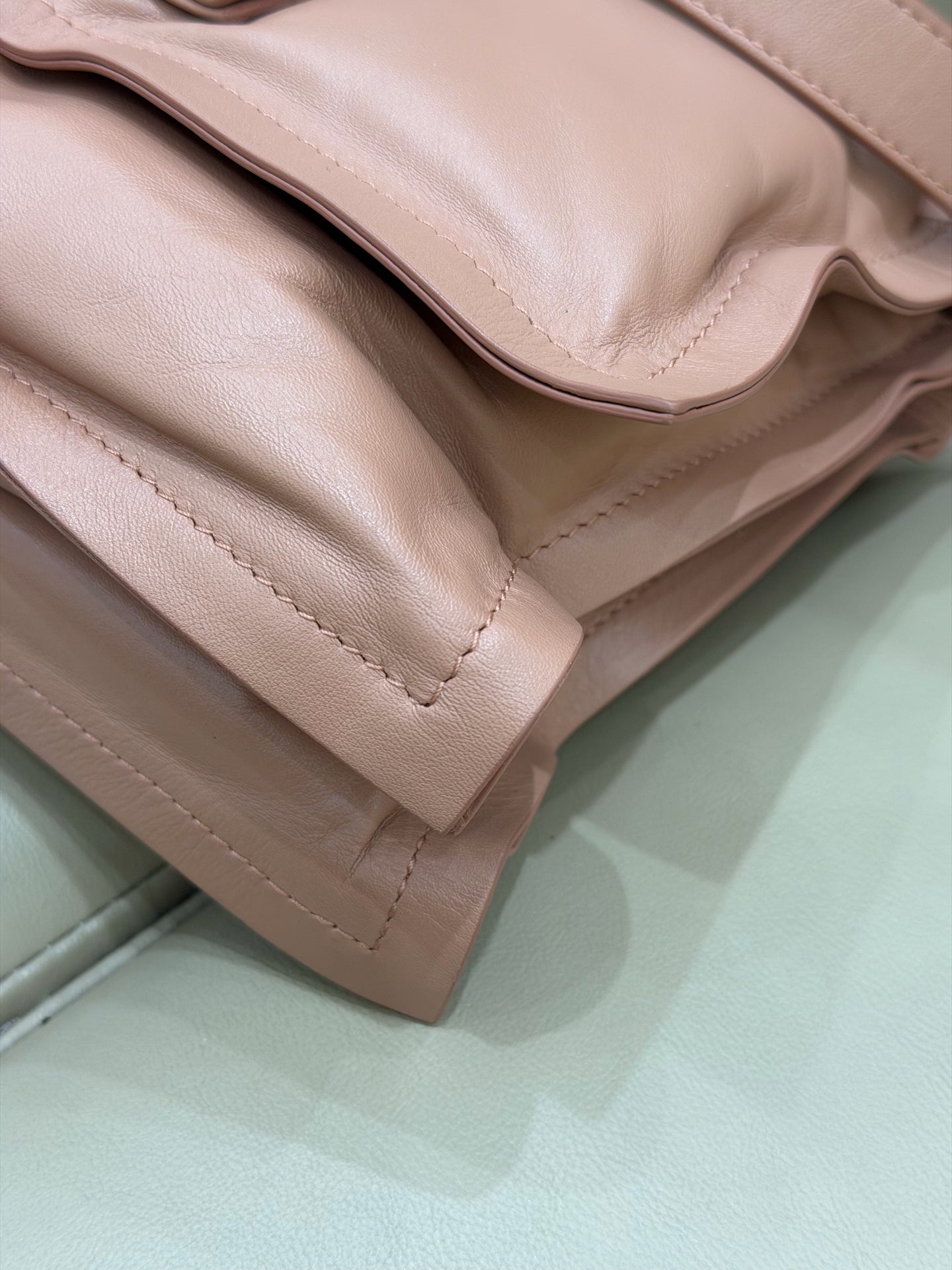 Salvatore Ferragamo Pink 8057453930479