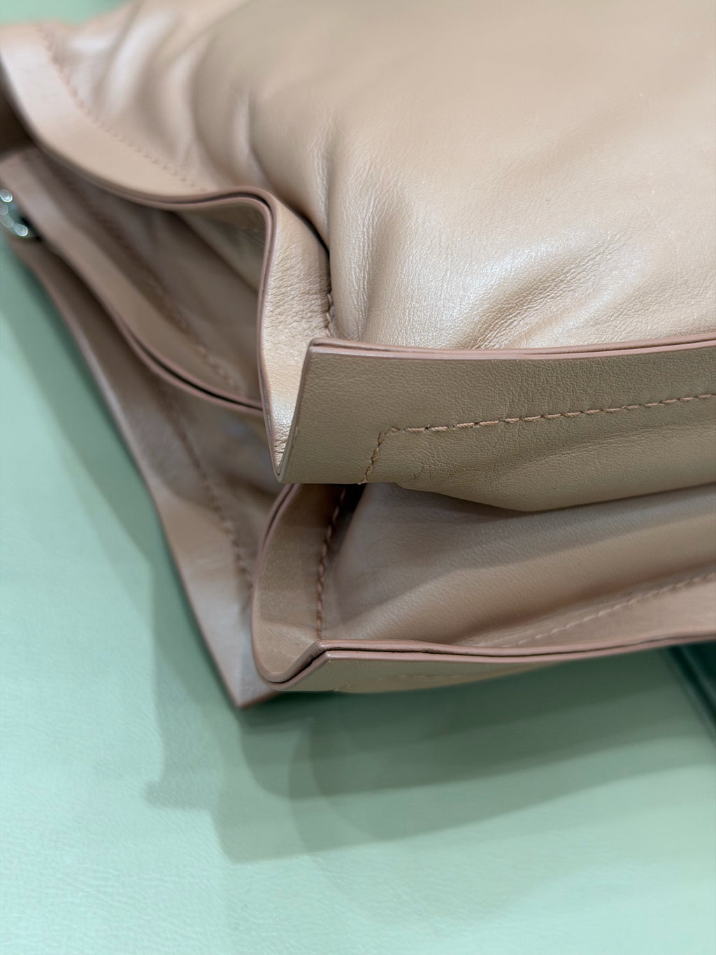 Salvatore Ferragamo Pink 8057453930479