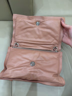 Salvatore Ferragamo Pink 8057453930479