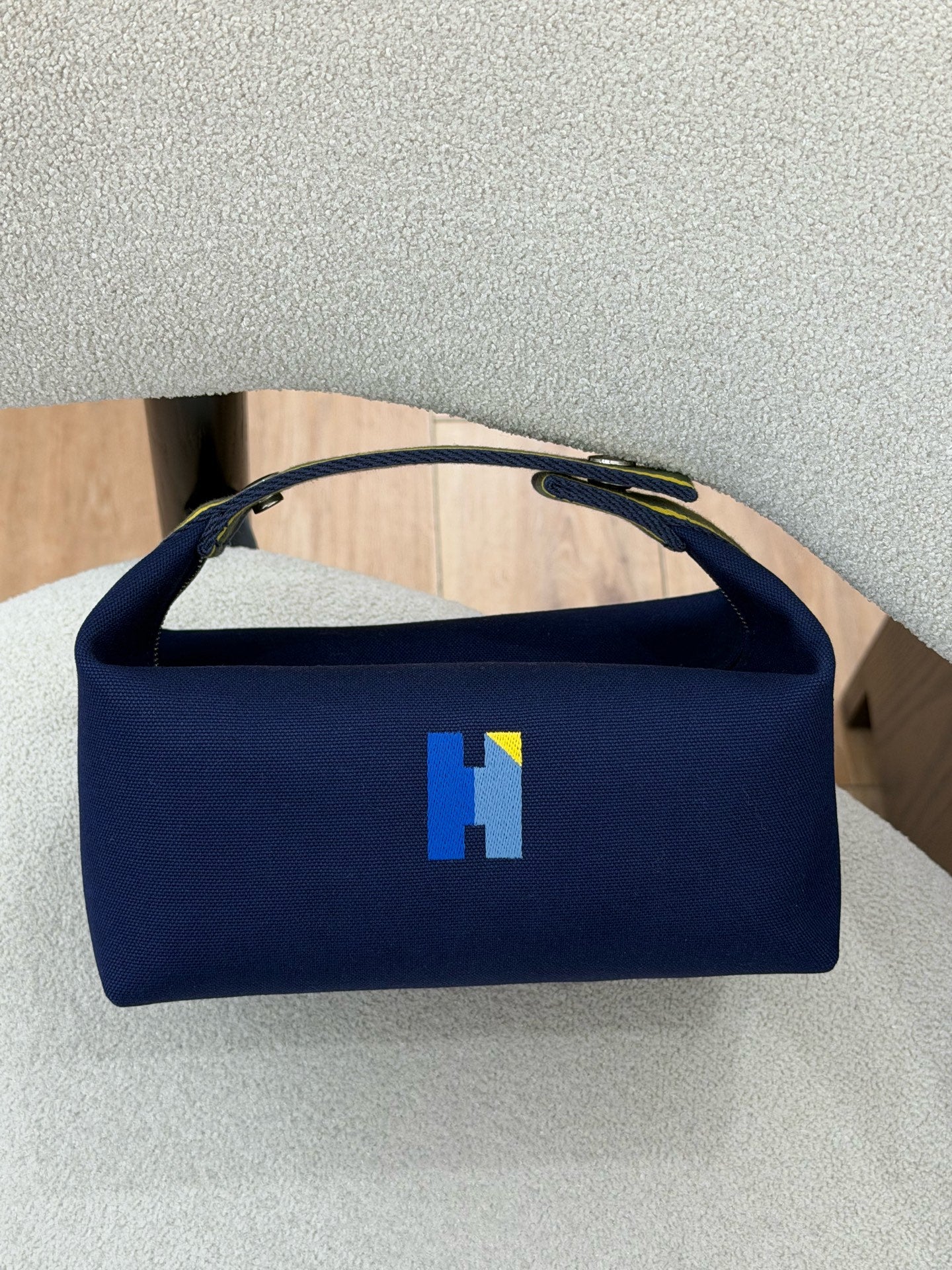 Hermes Blue