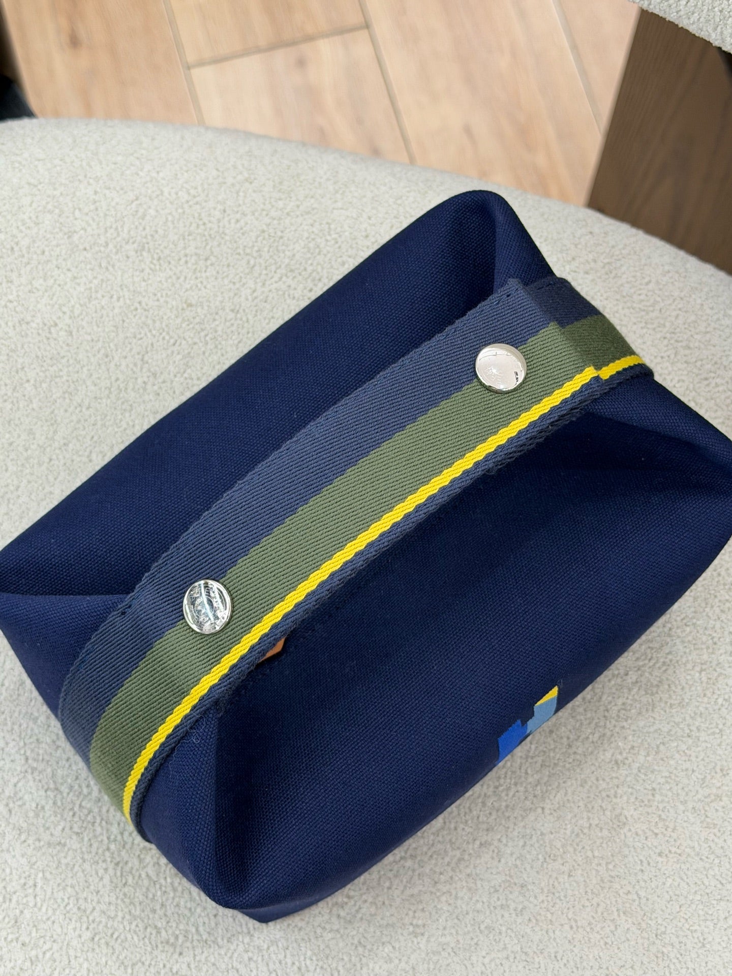 Hermes Blue