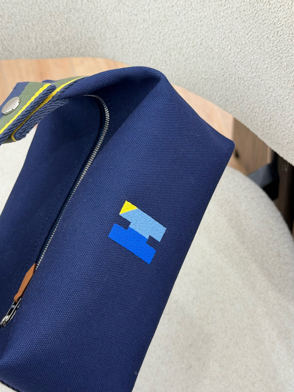 Hermes Blue