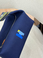 Hermes Blue