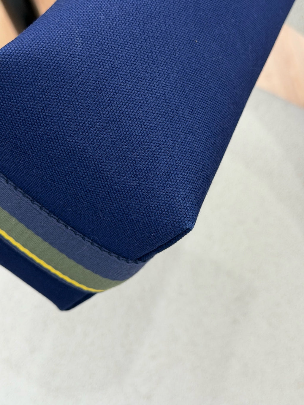 Hermes Blue