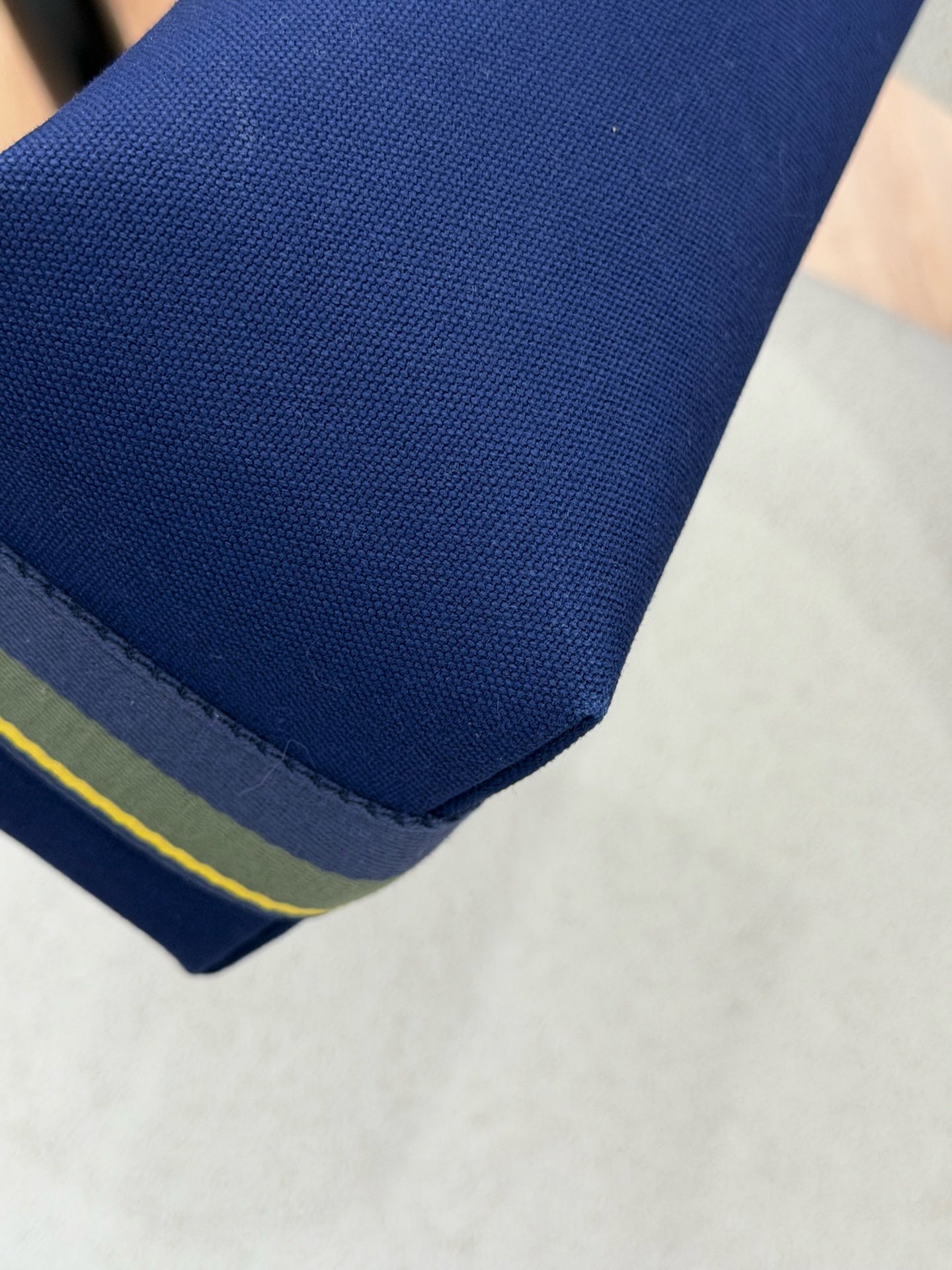 Hermes Blue