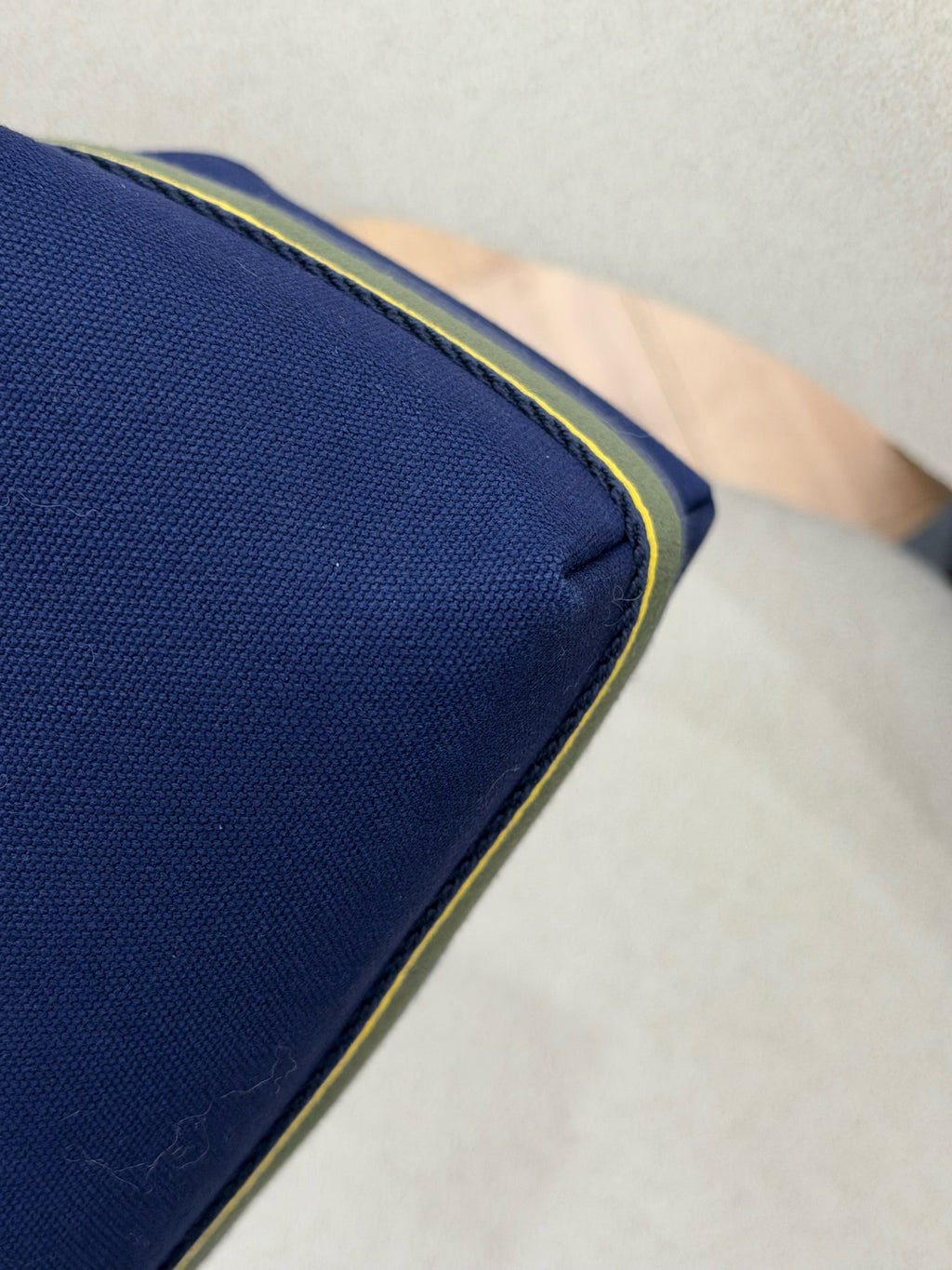 Hermes Blue