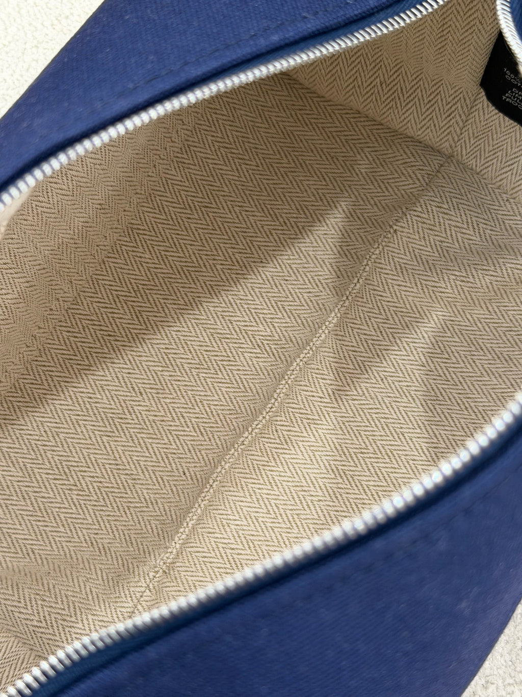 Hermes Blue
