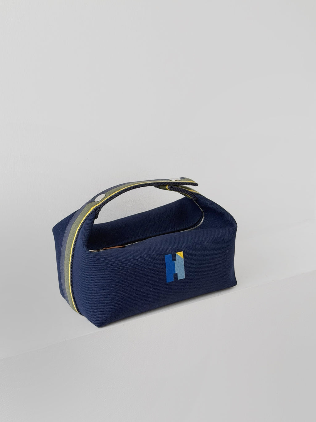 Hermes Blue