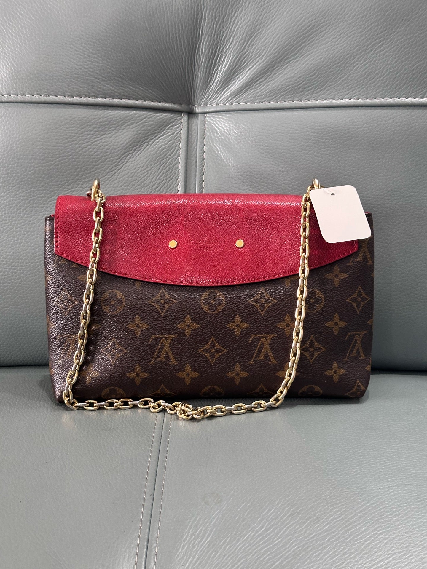 Louis Vuitton