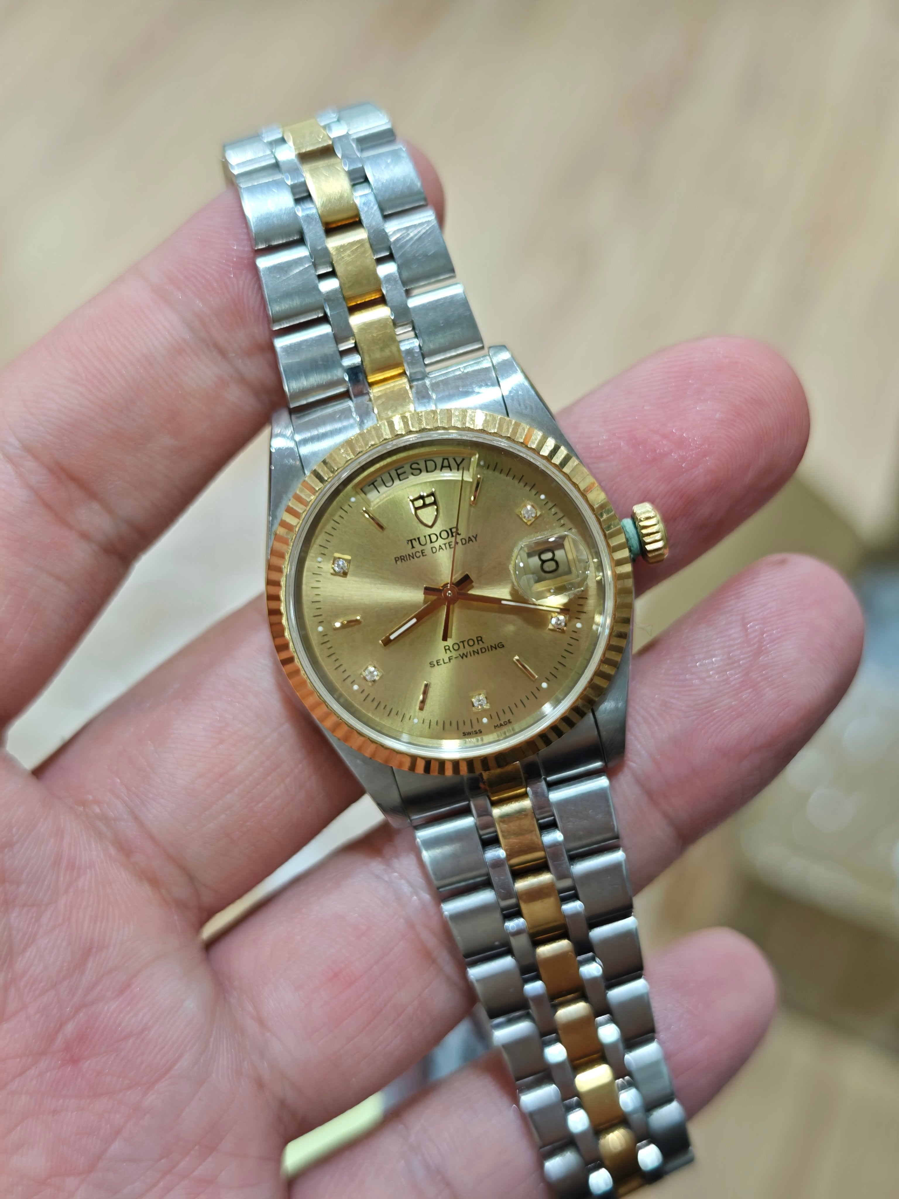 Tudor