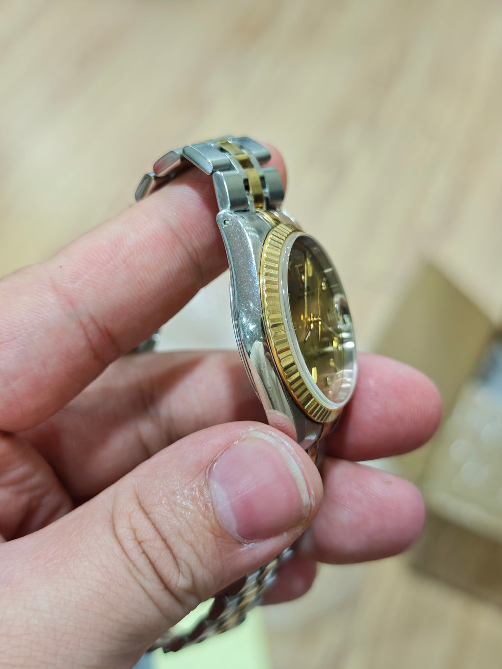 Tudor