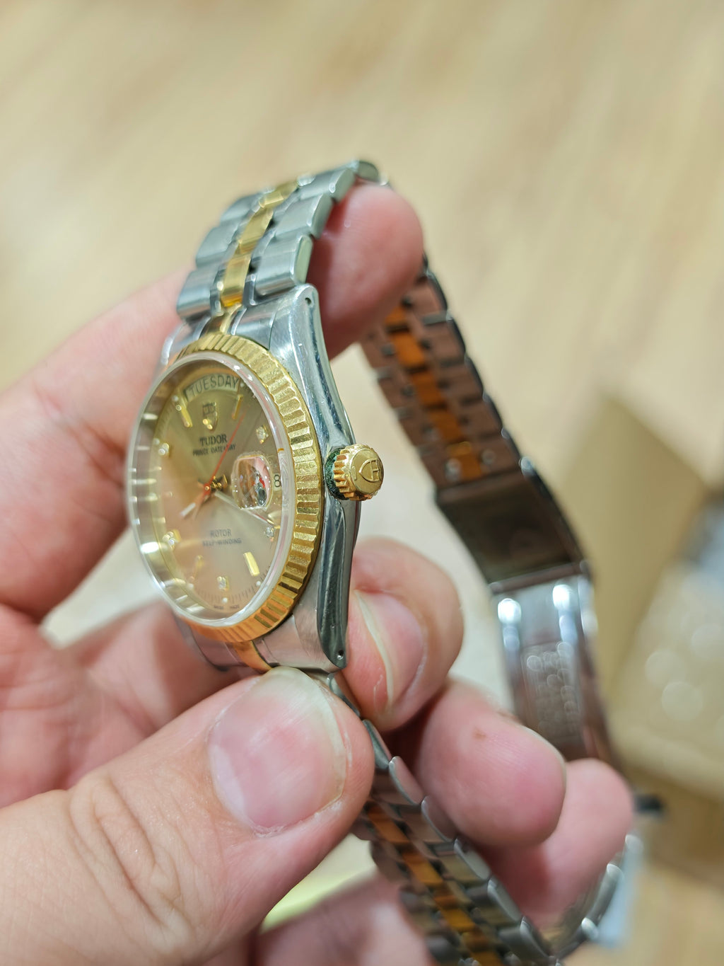 Tudor