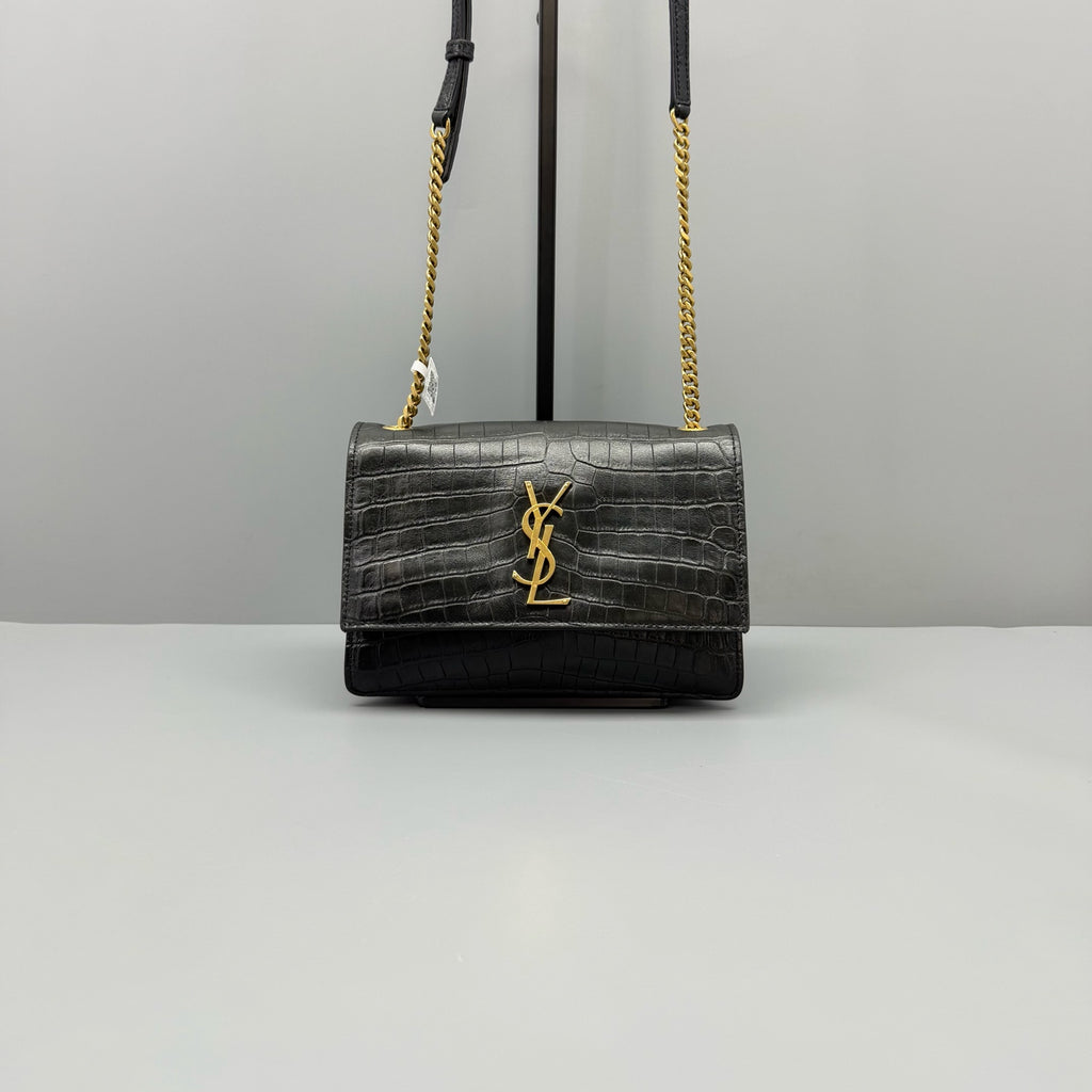 Saint laurent