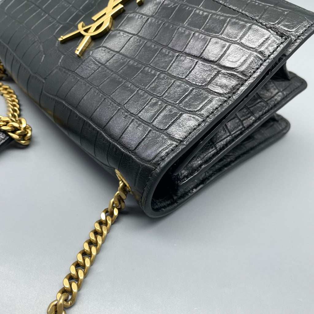 Saint laurent