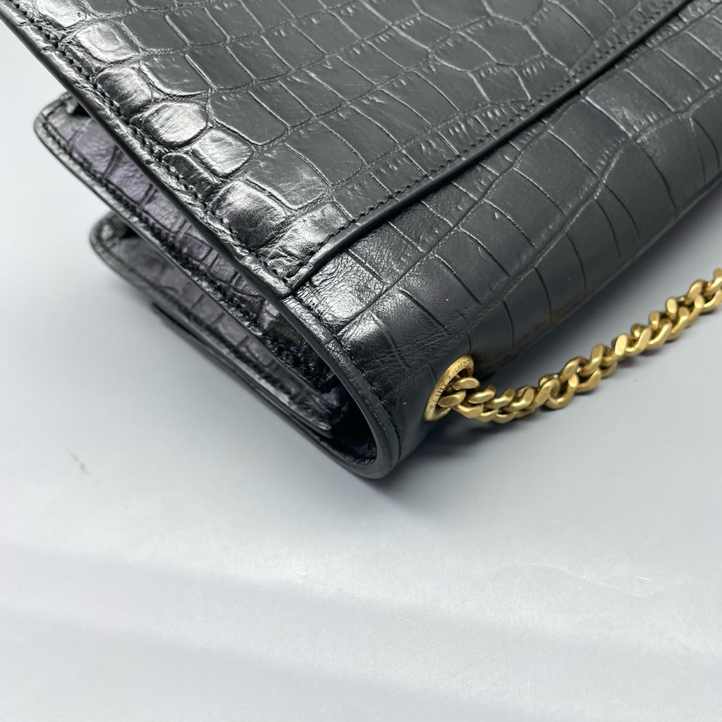 Saint laurent