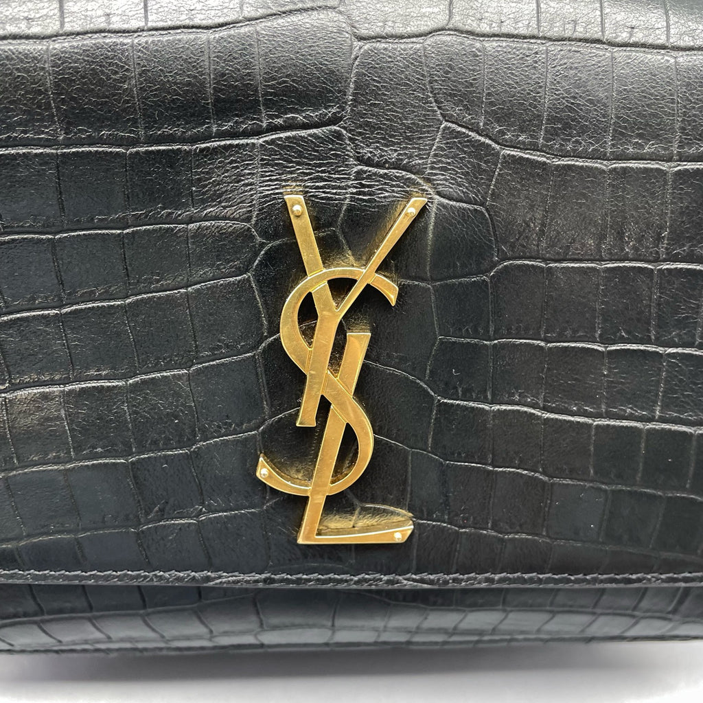 Saint laurent