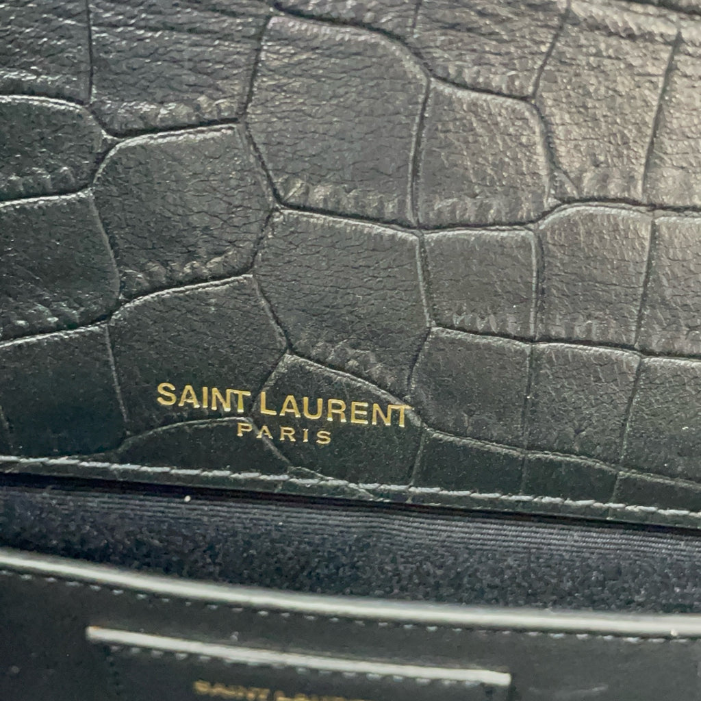 Saint laurent
