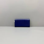 Dior Blue Clutch