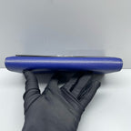 Dior Blue Clutch