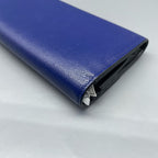 Dior Blue Clutch
