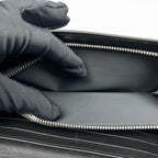 Dior Blue Clutch