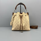 Louis Vuitton Bucket & Drawstring Bag