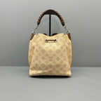Louis Vuitton Bucket & Drawstring Bag