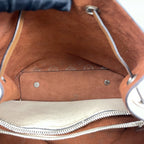 Louis Vuitton Bucket & Drawstring Bag