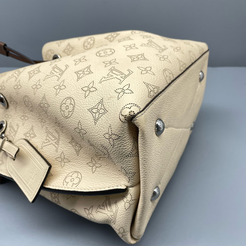 Louis Vuitton Bucket & Drawstring Bag