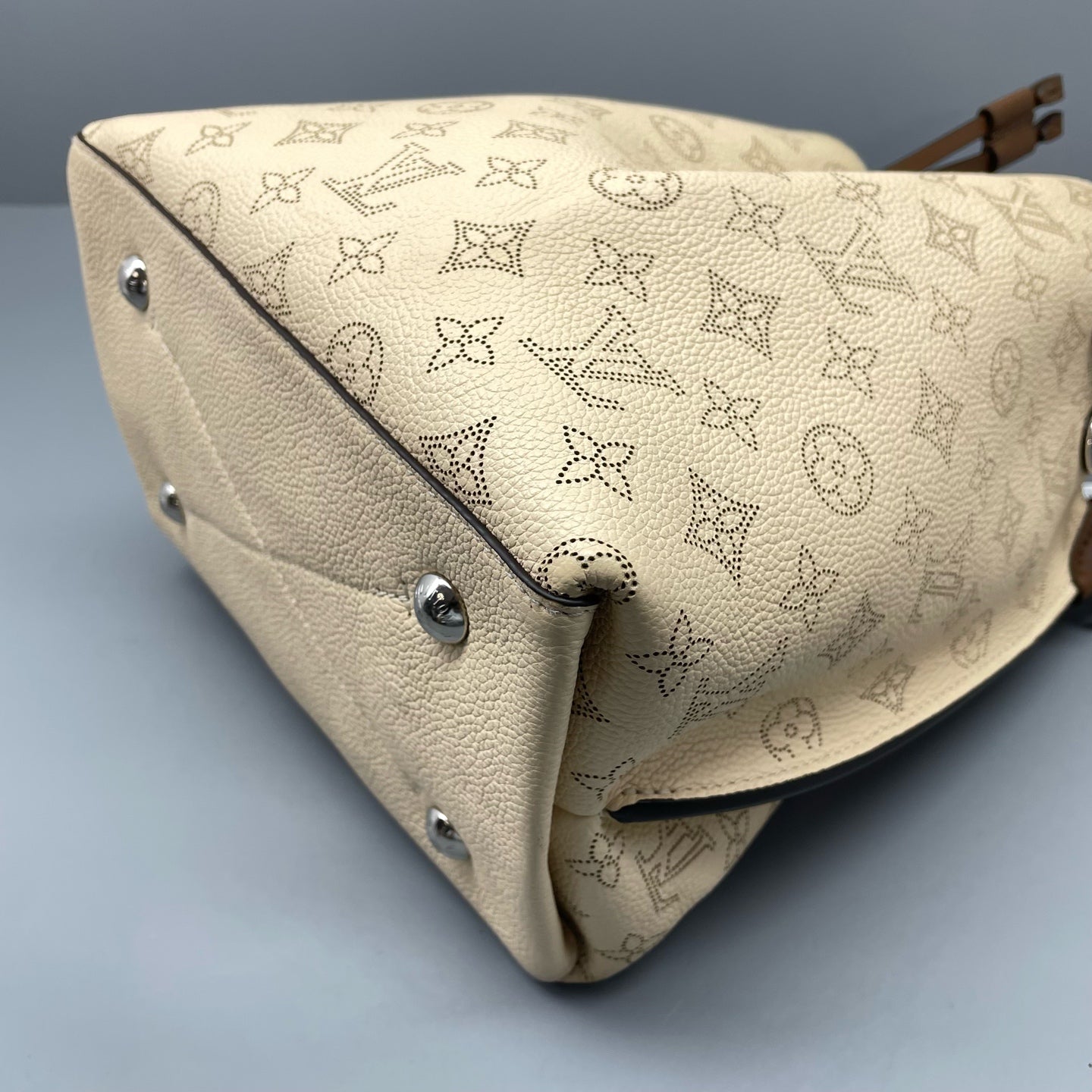 Louis Vuitton Bucket & Drawstring Bag