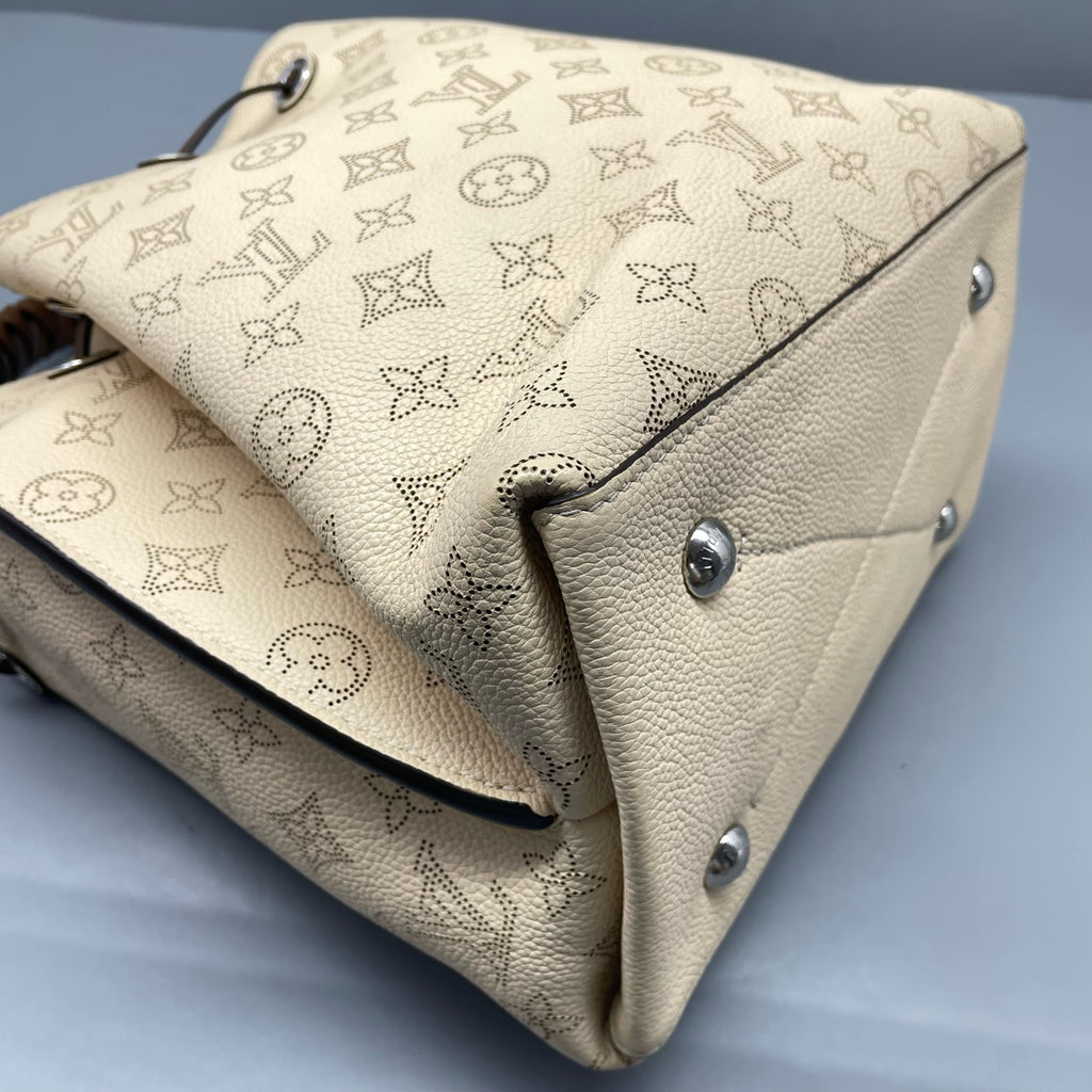 Louis Vuitton Bucket & Drawstring Bag