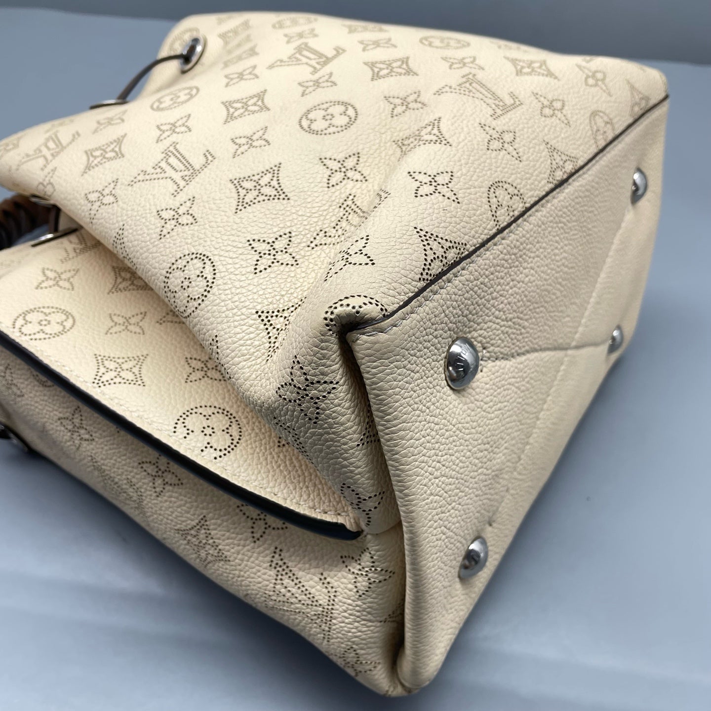 Louis Vuitton Bucket & Drawstring Bag