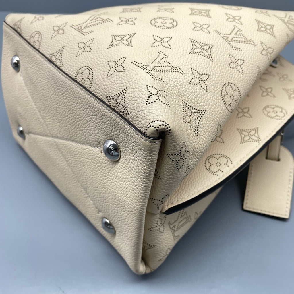 Louis Vuitton Bucket & Drawstring Bag