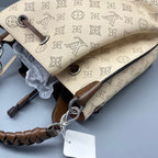 Louis Vuitton Bucket & Drawstring Bag