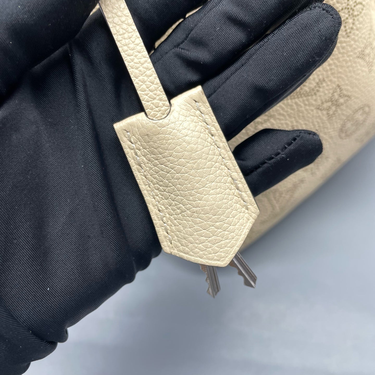 Louis Vuitton Bucket & Drawstring Bag