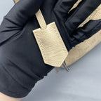 Louis Vuitton Bucket & Drawstring Bag