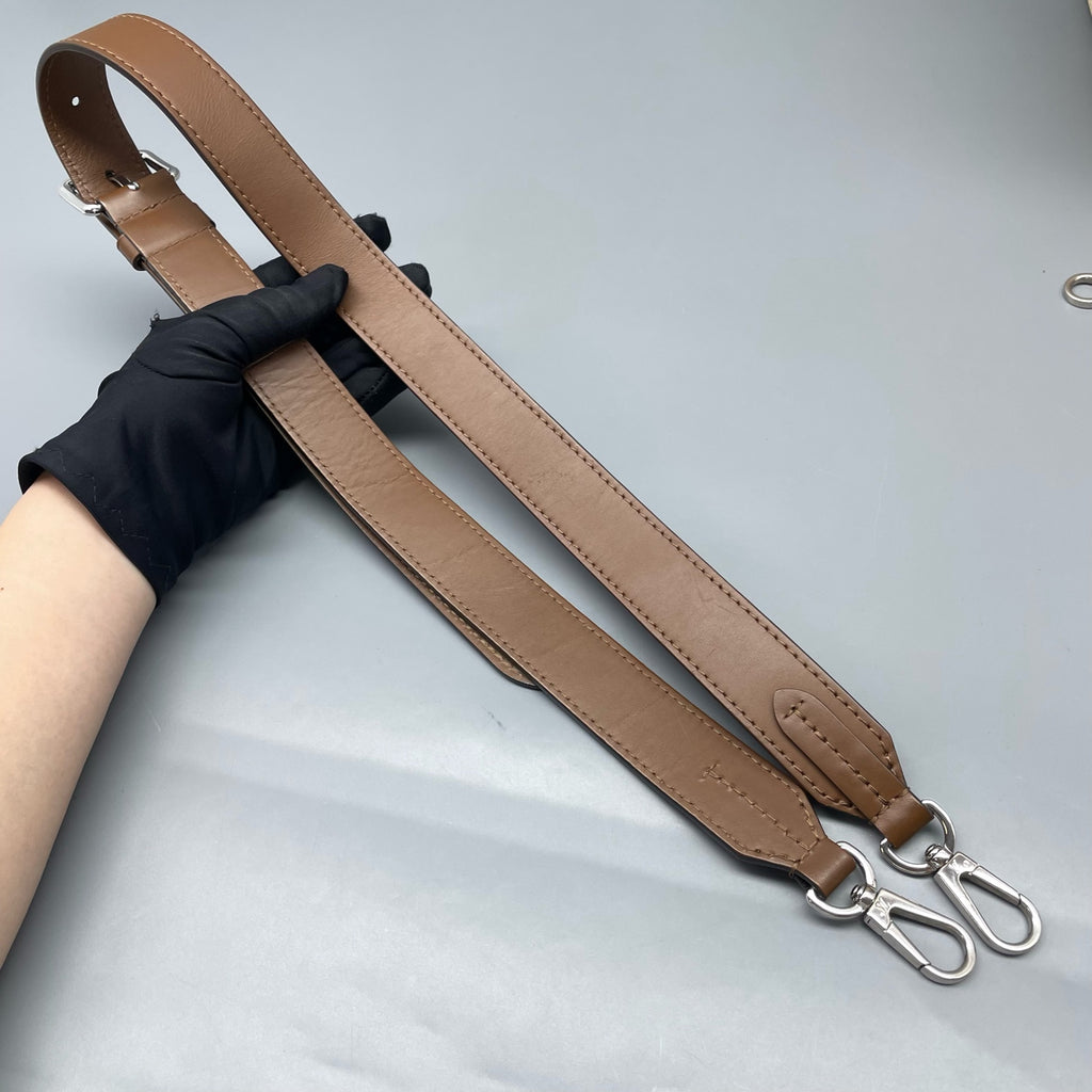 Louis Vuitton Bucket & Drawstring Bag