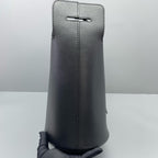 Burberry Black Bucket & Drawstring Bag