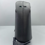 Burberry Black Bucket & Drawstring Bag