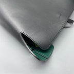 Burberry Black Bucket & Drawstring Bag