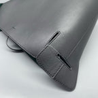 Burberry Black Bucket & Drawstring Bag