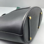 Burberry Black Bucket & Drawstring Bag