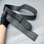 Burberry Black Bucket & Drawstring Bag
