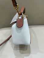 Loewe Handbag Leather Backpack 18 × 8 × 12.5 cm (can hold an iPhone 13 Pro Max) A510U95X34-5744
